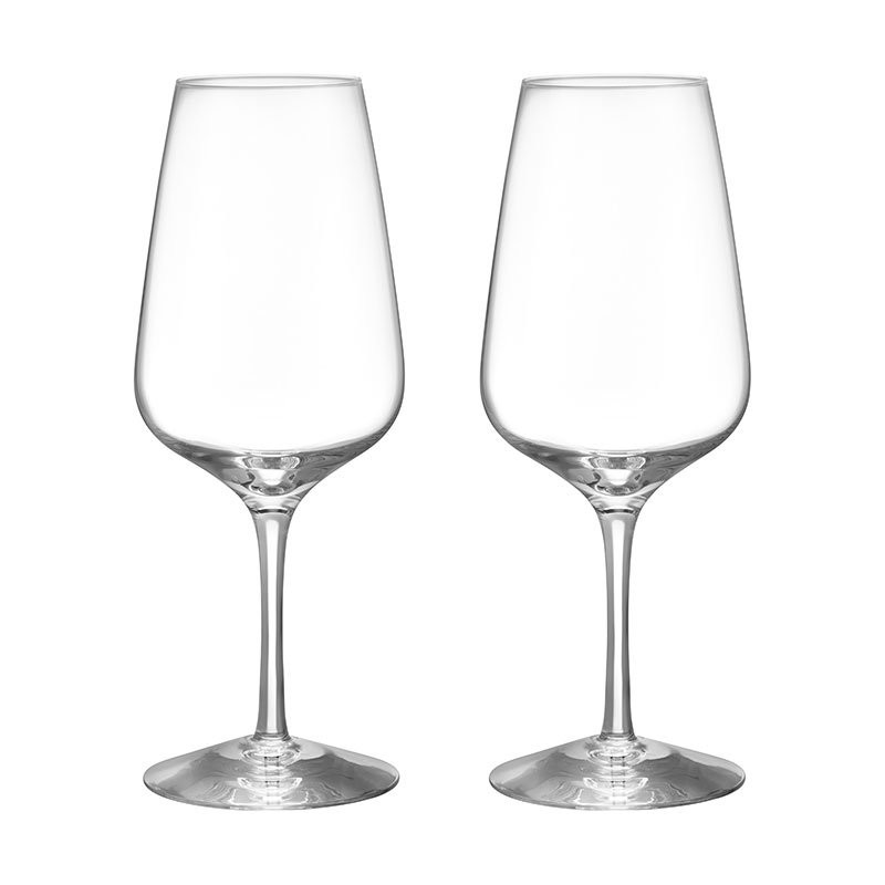 Pulse Vinglas 38 cl 2-pack