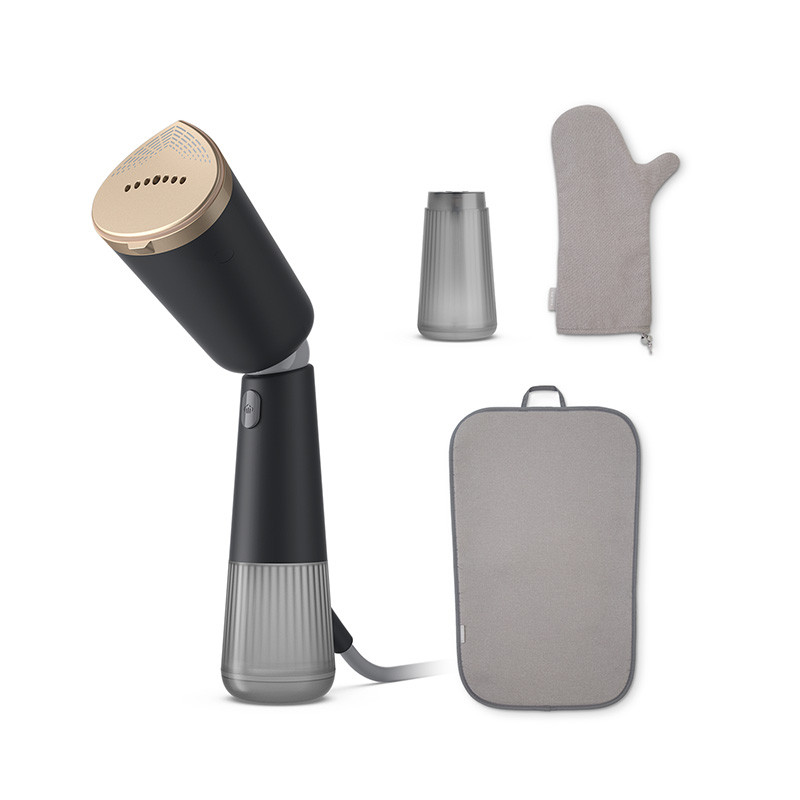 Handhållen Steamer