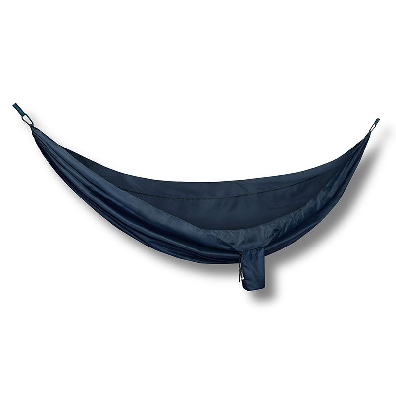 Hängmatta Blå