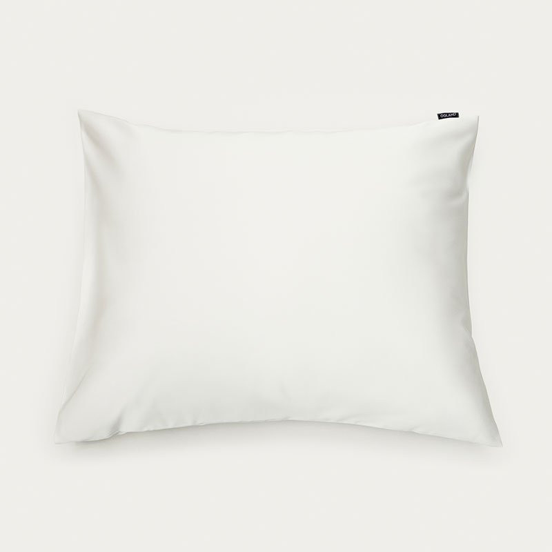 Shade Örngott Perfect White 50x60