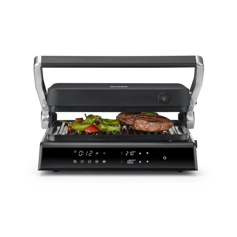 Bordsgrill Sevini Comfort