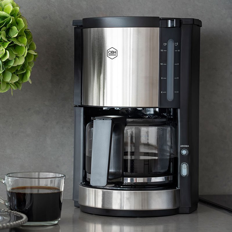 Kaffebryggare Pro Aroma Plus