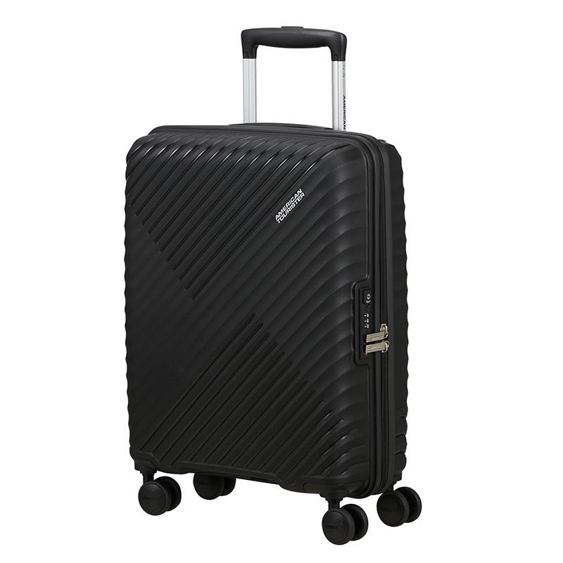 Diablast Kabinväska 55 cm Black Code