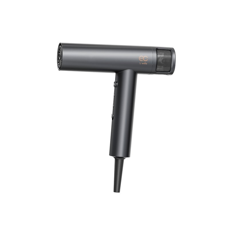 Hair Dryer Stream Ion System, HD1G-I1600
