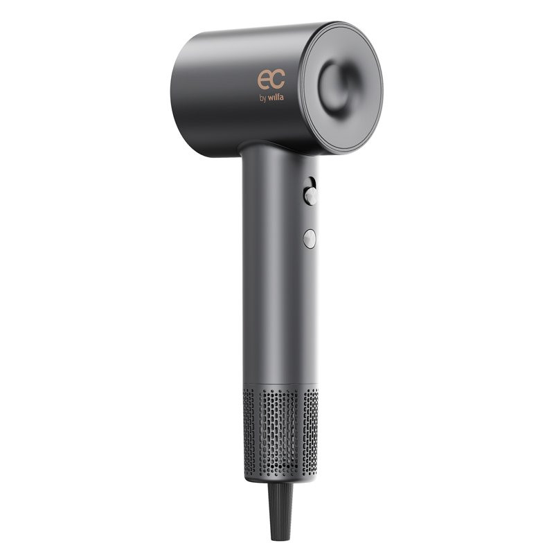 Hair Dryer Drift Ion System, HD2G-I1600