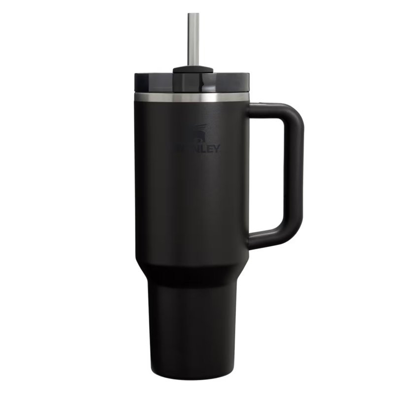 The Quencher H2.0 FlowState Tumbler 1,18 L svart
