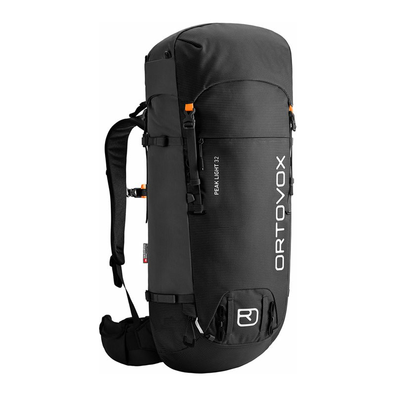 Peak Light 32L (längre vandringar) Svart
