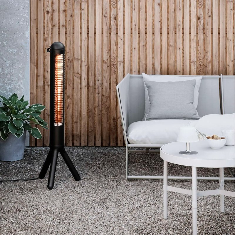 HeatUp terrassvärmare
