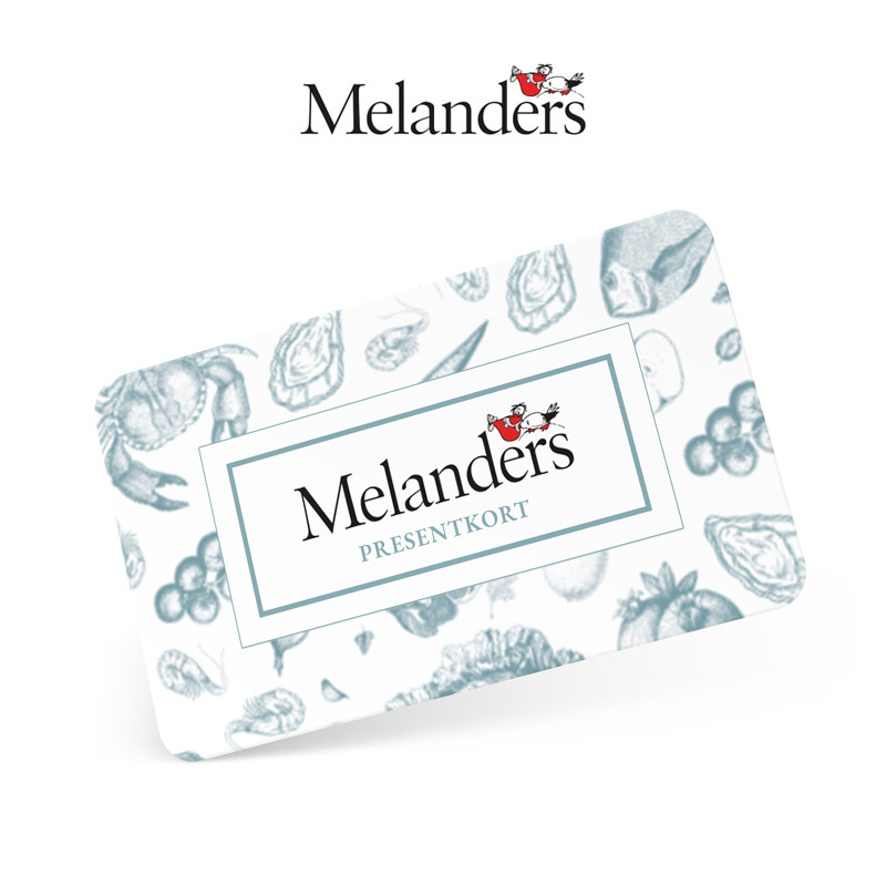 Melanders