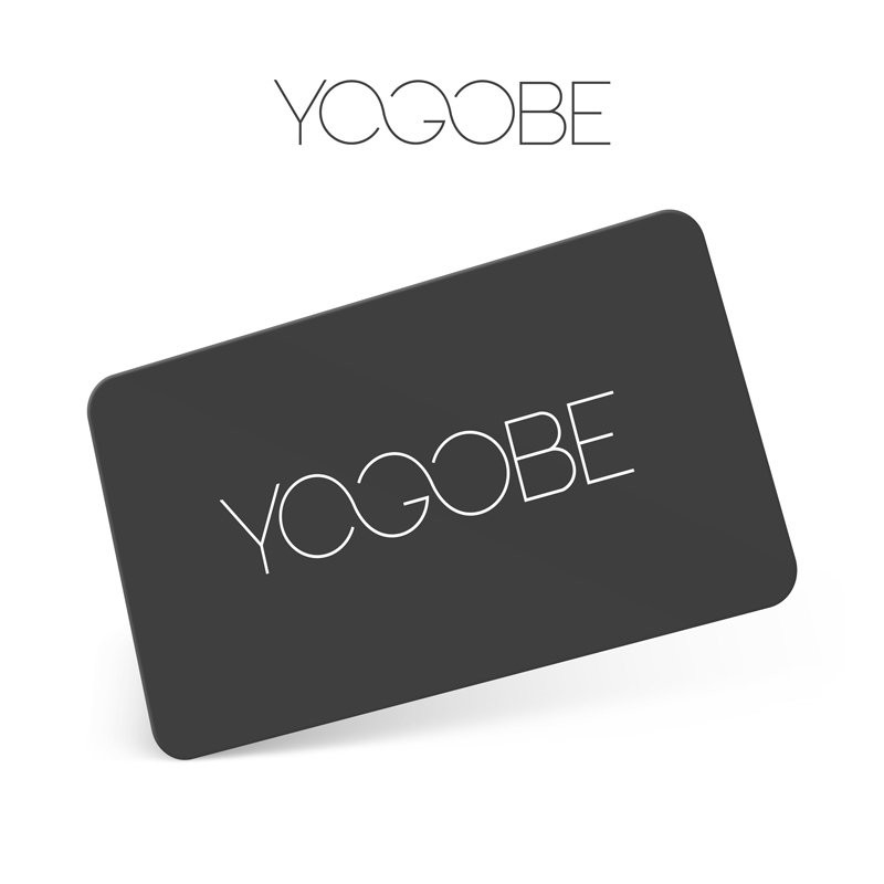 Yogobe 2 månader