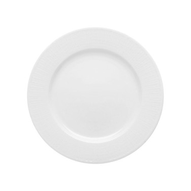 Swedish Grace Assiett, Snö