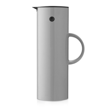 Termoskanna, light grey