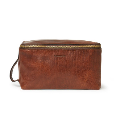 Necessär Barolo brun