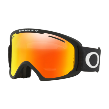O-Frame® 2.0 PRO XL Skidglasögon Svarta