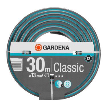 Classic, 30 m 1/2"
