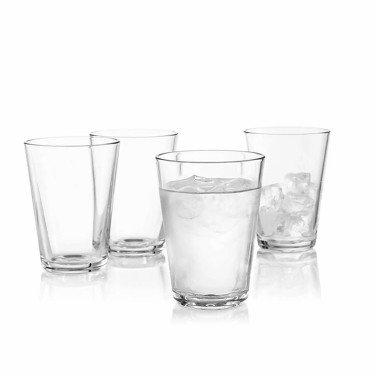 Dricksglas 4-pack