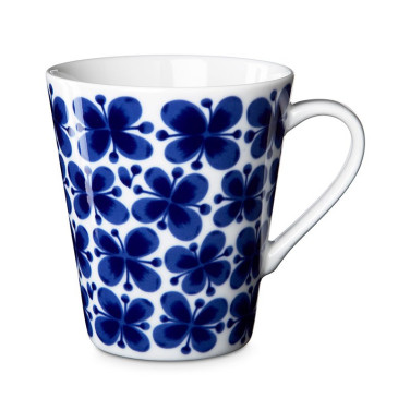 Mon Amie Mugg med Hänkel 34 cl