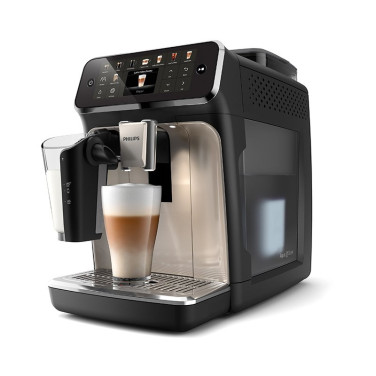 Helautomatisk espressomaskin 5500-serien EP5547/90