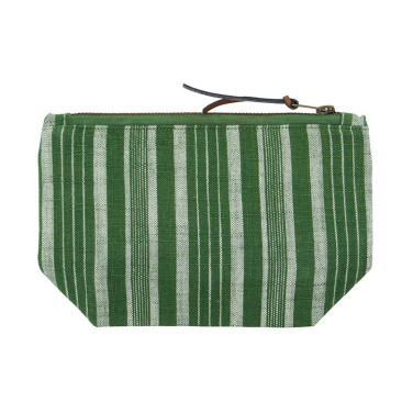 Sminkväska Green