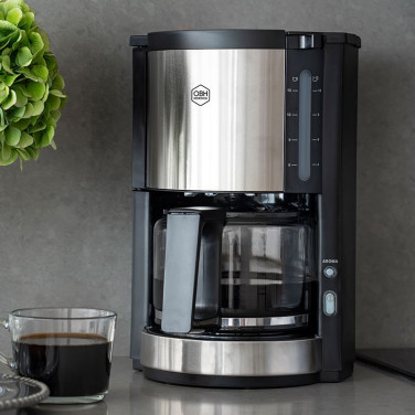 Kaffebryggare Pro Aroma Plus 