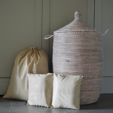 Organiseringskit, Beige
