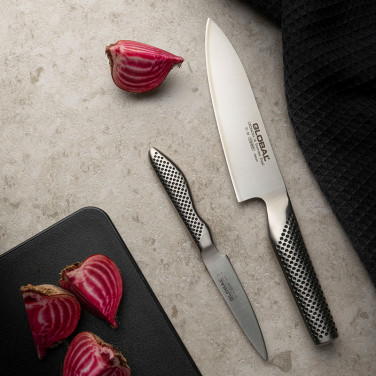 Knivset 2-delar G-58, GS-38