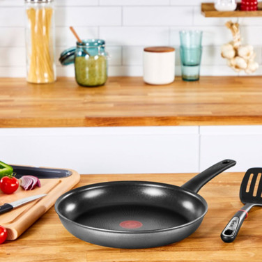 Easy chef Stekpanna set 22 & 28 cm