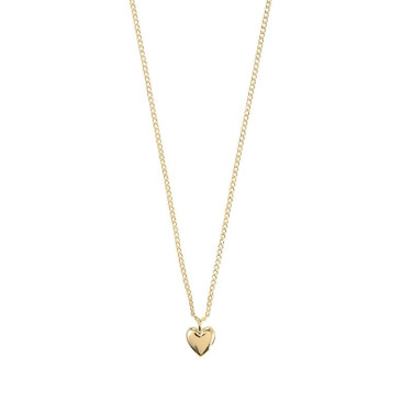 Halsband Alaia Guld