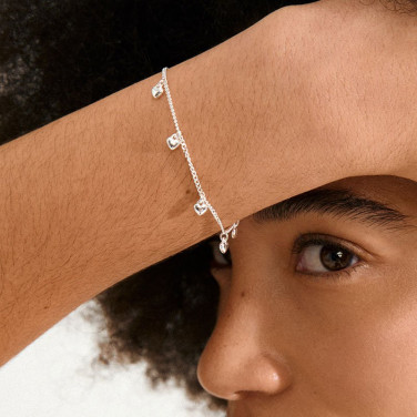 Armband Alaia Silver