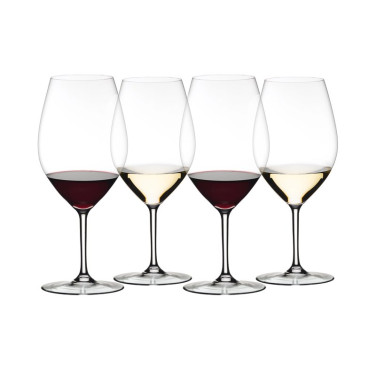 Vinglas Wine Friendly Magnum 4-pack
