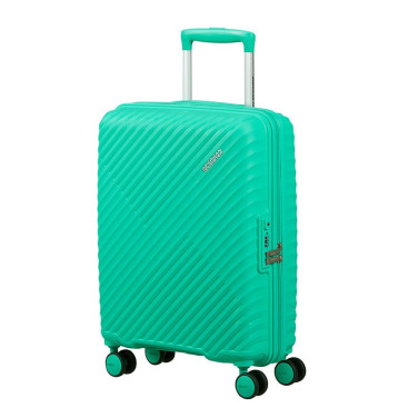 Diablast Kabinväska 55 cm Cyber Aqua