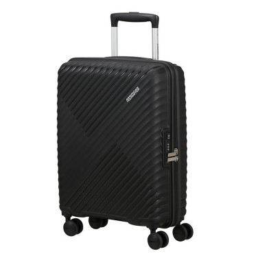 Diablast Kabinväska 55 cm Black Code