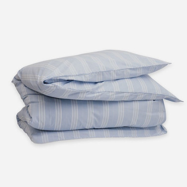 Camicia Påslakan Ljusblå 150x210