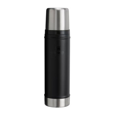 The Legendary Classic Bottle 0,59L svart