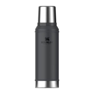 The Legendary Classic Bottle 0,94L svart