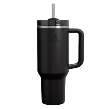 The Quencher H2.0 FlowState Tumbler 1,18 L svart