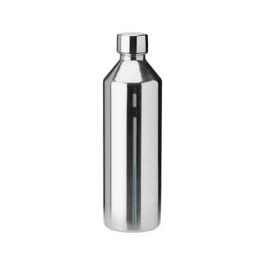 Brus flaska till kolsyremaskin 1.2 l. steel