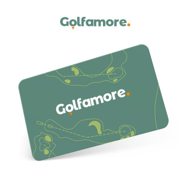 Presentkort Golfamore