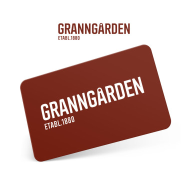 Granngården