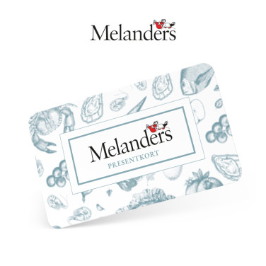 Melanders