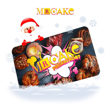 MR Cake