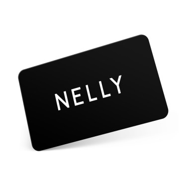 Gavekort Nelly 700 NOK