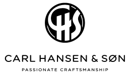Logo Carl Hansen & Søn